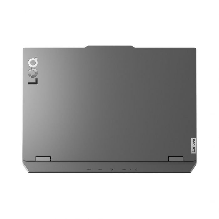 Lenovo LOQ, 15.6" Full HD, AMD Ryzen™ 7 7435HS pana la 4.5 GHz, 16 GB RAM DDR5 4800, 512 GB SSD, NVIDIA® GeForce® RTX 4060 8 GB, Free Dos, Luna Grey [8]
