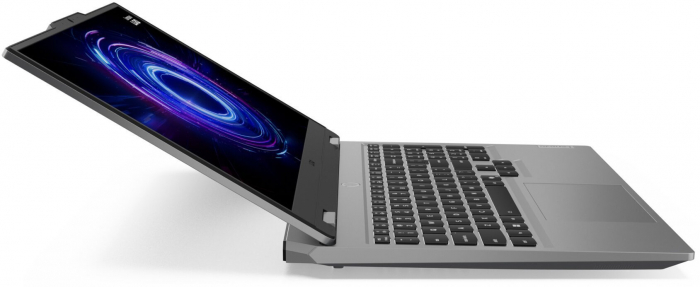 Lenovo LOQ, 15.6" Full HD, Intel® Core™ i5 13450HX pana la 4.6 GHz, 16 GB RAM DDR5 4800, 1 TB SSD, NVIDIA® GeForce® RTX 5060 8 GB, Windows 11 Home, Luna Grey [3]