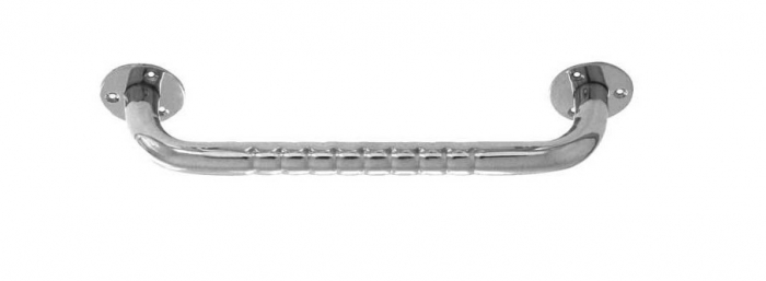 Maner de siguranta Sundo, greutate maxima 130 Kg, lungime 40 cm, Gri pukika.ro [1]