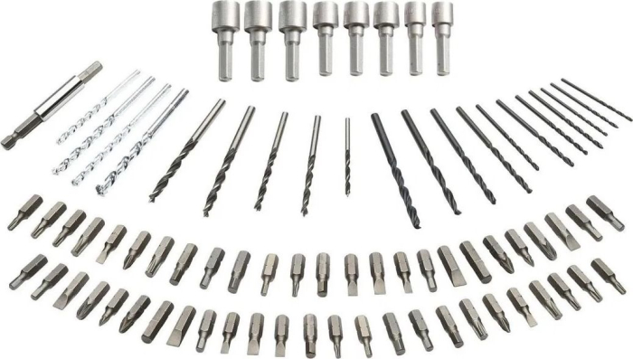 Mașină de găurit și înșurubat BLACK+DECKER BDCDC18BAFC-QW, 18 V, 650 rpm, Li-Ion, încărcător, cutie transport, Negru pukika.ro [4]