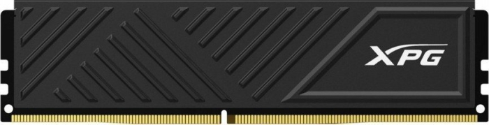 Memorie RAM ADATA XPG, 32 GB (2 x 16 GB), DDR4, 3200 MHz, DIMM, 1.35 V, 16 CL, Black pukika.ro [3]