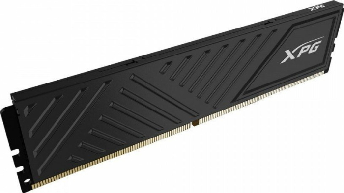 Memorie RAM ADATA XPG, 32 GB (2 x 16 GB), DDR4, 3200 MHz, DIMM, 1.35 V, 16 CL, Black pukika.ro [4]