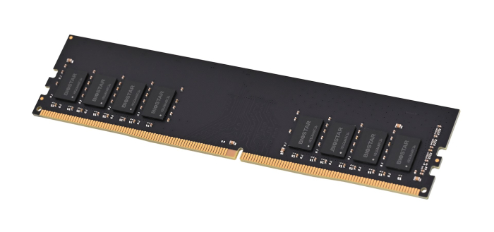 Memorie RAM Biostar, 8 GB, DDR4, 3200 MHz, DIMM, 16 CL, Black pukika.ro [2]