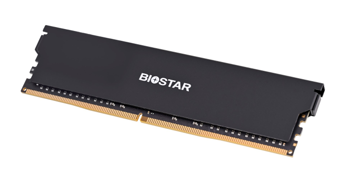Memorie RAM Biostar, 8 GB, DDR4, 3200 MHz, UDIMM, 1.35 V, 16 CL, Black pukika.ro [5]