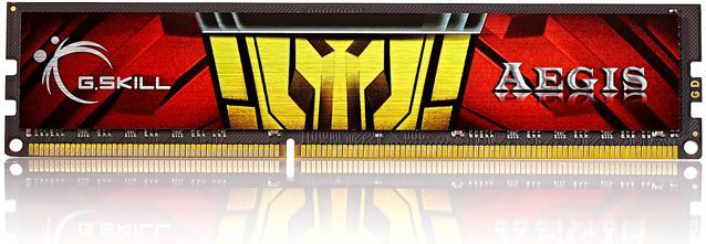 Memorie RAM G.Skill, 16 GB (2 x 8 GB), DDR3, 1333 MHz, 1.5 V, 9 CL, Red pukika.ro [3]
