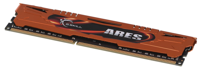 Memorie RAM G.Skill, 16 GB (2 x 8 GB), DDR3, 1600 MHz, DIMM, 1.5 V, 10 CL pukika.ro [7]
