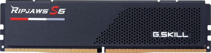Memorie RAM G.Skill, 32 GB (2 x 16 GB), DDR5, 6000 MHz, DIMM, 1.4 V, 36 CL, Black pukika.ro [3]