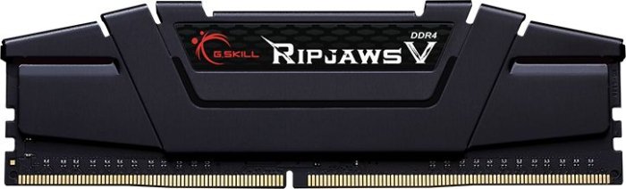 Memorie RAM G.Skill Ripjaws, 32 GB (2 x 16 GB), DDR4, 3600 MHz, DIMM, 1.35 V, 18 CL, Black pukika.ro [2]