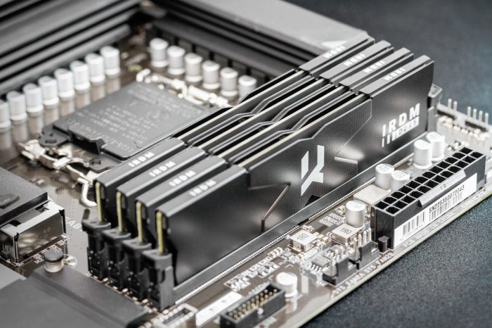 Memorie RAM GoodRam, 16 GB, DDR5, 7200 MHz, DIMM, 1.4 V, 34 CL, Black pukika.ro [4]