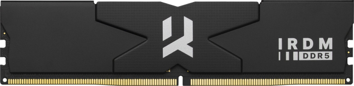 Memorie RAM GoodRam, 32 GB (2 x 16 GB), DDR5, 6000 MHz, DIMM, 1.25 V, 36 CL, Black pukika.ro [2]