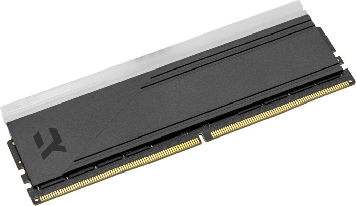 Memorie RAM GoodRam, 32 GB (2 x 16 GB), DDR5, 6400 MHz, DIMM, 1.35 V, 32 CL, Black pukika.ro [3]
