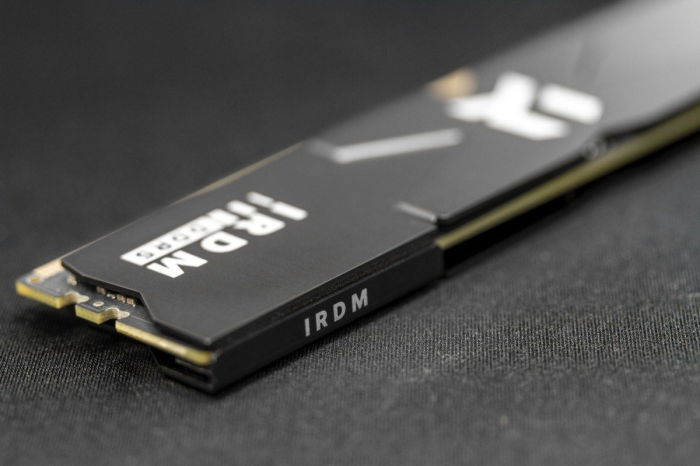 Memorie RAM GoodRam, 32 GB (2 x 16 GB), DDR5, 6800 MHz, DIMM, 1.45 V, 34 CL, Black pukika.ro [5]