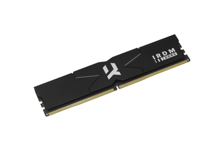 Memorie RAM GoodRam, 64 GB (2 x 32 GB), DDR5, 6400 MHz, DIMM, 1.35 V, 32 CL, Black pukika.ro [3]
