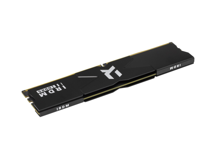 Memorie RAM GoodRam IRDM, 32 GB (2 x 16 GB), DDR5, 6400 MHz, DIMM, 1.35 V, 32 CL, Black pukika.ro [4]