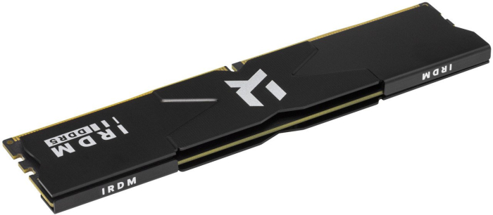 Memorie RAM GoodRam IRDM, 32 GB, DDR5, 5600 MHz, DIMM, 1.25 V, Black pukika.ro [3]