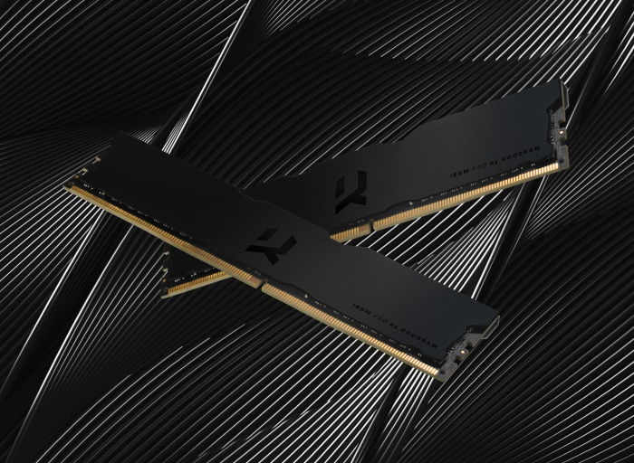 Memorie RAM IRDM PRO, 16 GB, DDR4, 3600 MHz, DIMM, 1.35 V, 18 CL, Black pukika.ro [6]