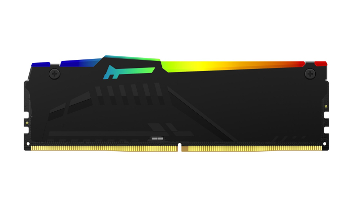 Memorie RAM Kingston Fury Beast, 32 GB (2 x 16 GB), DDR5, 5600 MT/s, DIMM, 1.25 V, 36 CL, Black pukika.ro [4]