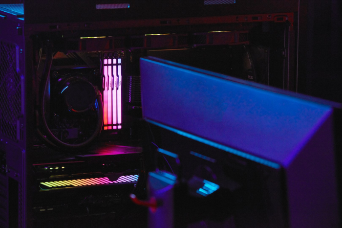 Memorie RAM Kingston Fury Beast, 32 GB (2 x 16 GB), DDR5, 5600 MT/s, DIMM, 1.25 V, 36 CL, Black pukika.ro [10]