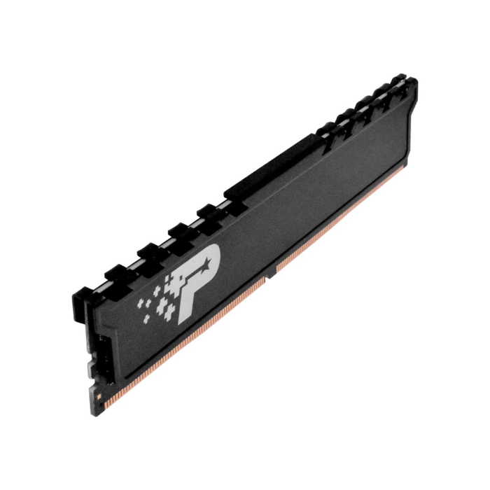 Memorie RAM Patriot Premium, 16 GB, DDR4, 3200 MHz, DIMM, 1.2 V, 22 CL, Black pukika.ro [2]