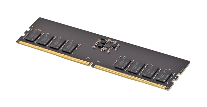 Memorie RAM PNY Technologies, 16 GB, DDR5, 5600 MHz, DIMM, 1.2 V, 40 CL, Black pukika.ro [3]
