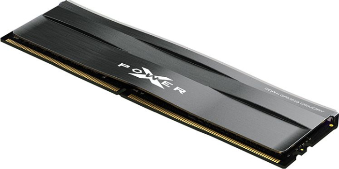 Memorie RAM Silicon Power, 16 GB (2 x 8 GB), DDR4, 3200 MHz, DIMM, 1.35 V, 16 CL, Grey pukika.ro [3]