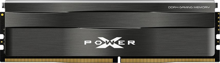 Memorie RAM Silicon Power, 16 GB (2 x 8 GB), DDR4, 3200 MHz, DIMM, 1.35 V, 16 CL, Grey pukika.ro [2]