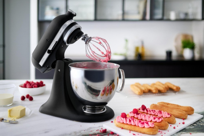 Mixer cu bol KitchenAid Artisan pukika.ro [5]