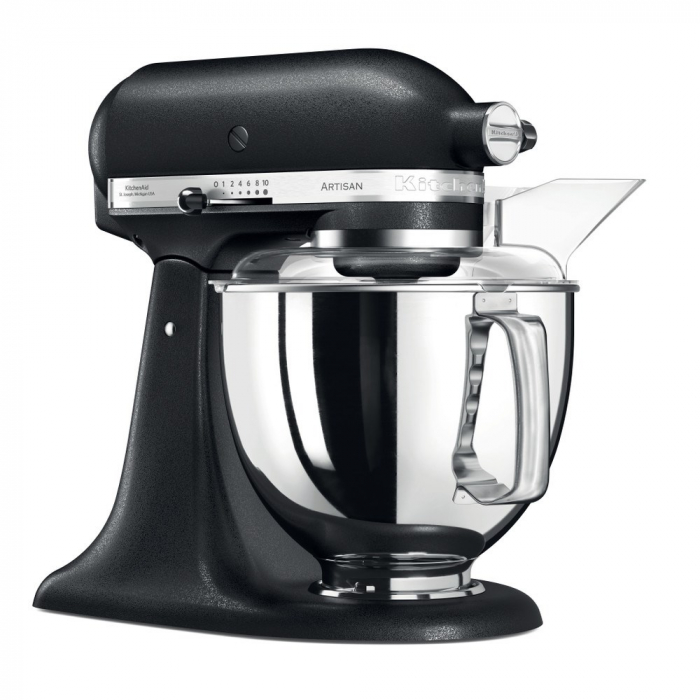 Mixer cu bol KitchenAid Artisan pukika.ro [4]