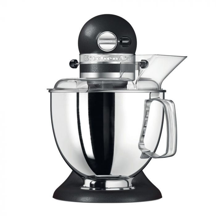 Mixer cu bol KitchenAid Artisan pukika.ro [3]