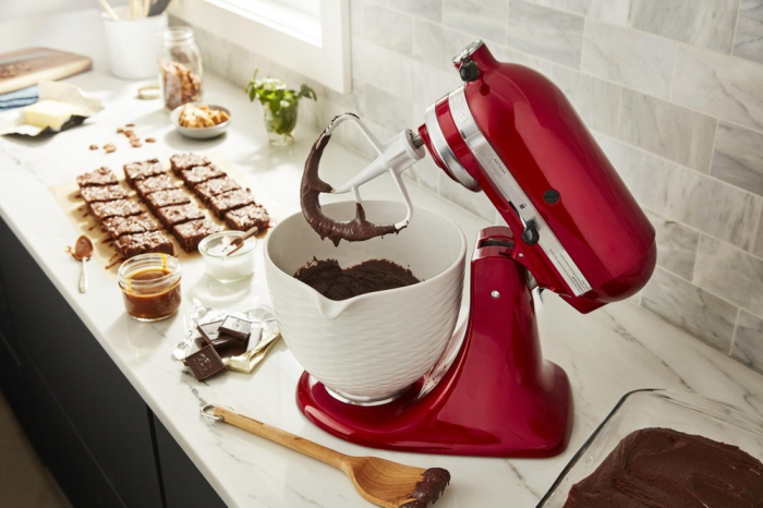 Mixer cu bol KitchenAid Artisan pukika.ro [17]
