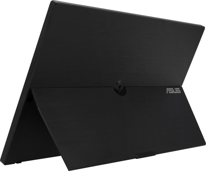 Monitor ASUS MB16ACV, 15.6" Full HD 1920 x 1080, IPS, 60 Hz, 5 ms, Black [7]
