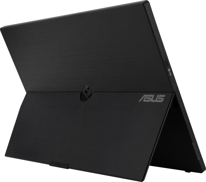 Monitor ASUS MB16ACV, 15.6" Full HD 1920 x 1080, IPS, 60 Hz, 5 ms, Black [6]