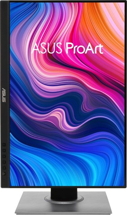 Monitor ASUS ProArt, 24.1" WUXGA 1920 x 1200, IPS, 5 ms, 75 Hz, Black [4]