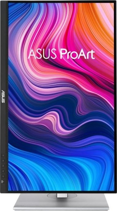 Monitor ASUS ProArt, 27" 4K 2840 x 2160, IPS, 5 ms, 60 Hz, Silver [4]