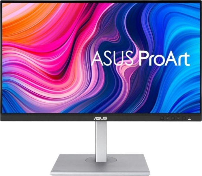 Monitor ASUS ProArt, 27" 4K 2840 x 2160, IPS, 5 ms, 60 Hz, Silver [1]