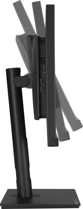 Monitor ASUS ProArt, 34" UWQHD 3440 x 1440, IPS, 2 ms, 120 Hz, Black [5]