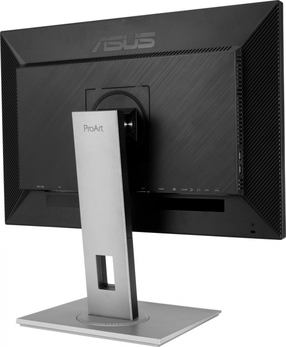 Monitor ASUS ProArt PA278QV, 27" QHD 2560 x 1440, IPS, 5 ms, 75 Hz, Black [8]