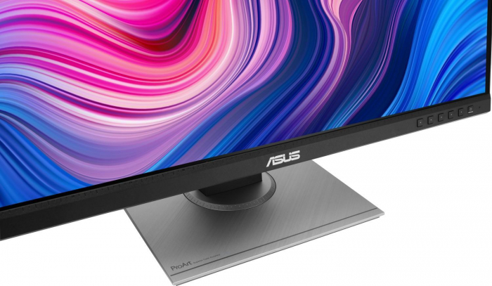 Monitor ASUS ProArt PA278QV, 27" QHD 2560 x 1440, IPS, 5 ms, 75 Hz, Black [4]