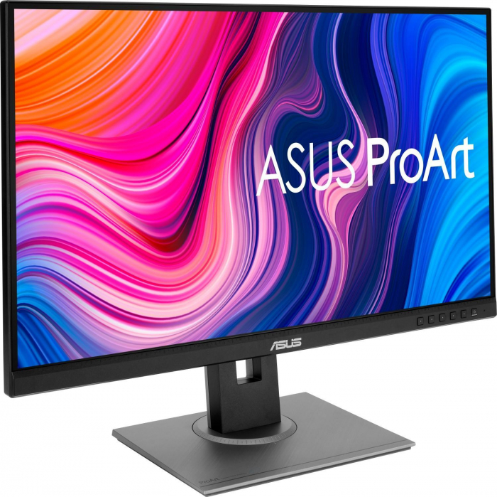 Monitor ASUS ProArt PA278QV, 27" QHD 2560 x 1440, IPS, 5 ms, 75 Hz, Black [2]