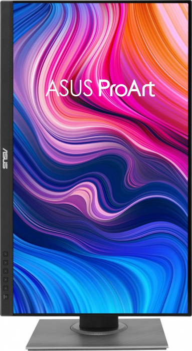 Monitor ASUS ProArt PA278QV, 27" QHD 2560 x 1440, IPS, 5 ms, 75 Hz, Black [5]
