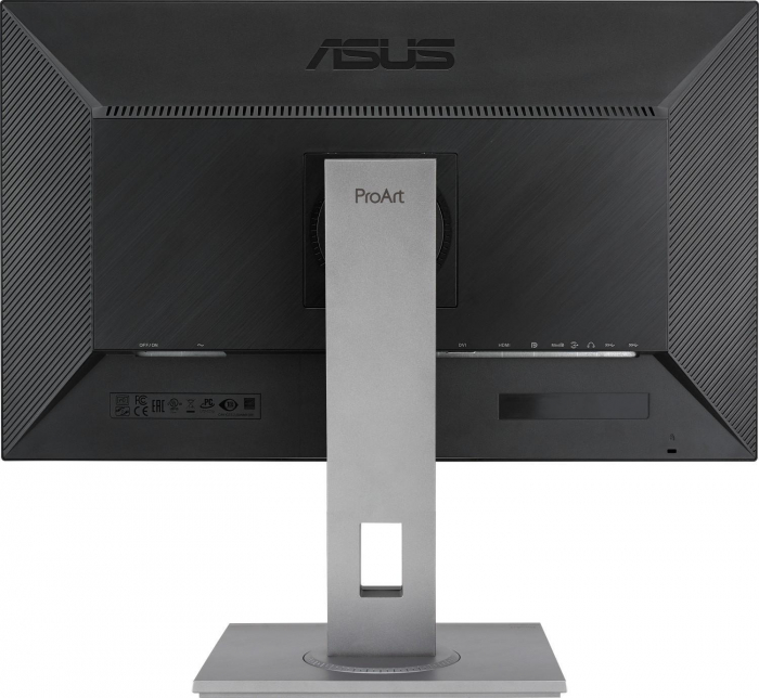 Monitor ASUS ProArt PA278QV, 27" QHD 2560 x 1440, IPS, 5 ms, 75 Hz, Black [7]