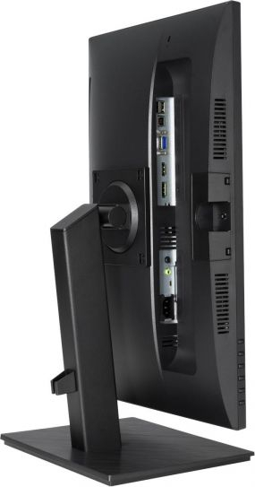 Monitor ASUS VA229QSB, 21.5" Full HD 1920 x 1080, IPS, 5 ms, 75 Hz, Black [6]