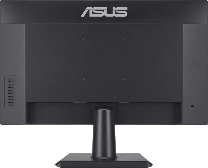 Monitor ASUS VA27EHF, 27" Full HD 1920 x 1080, IPS, 1 ms, 100 Hz, Black [4]