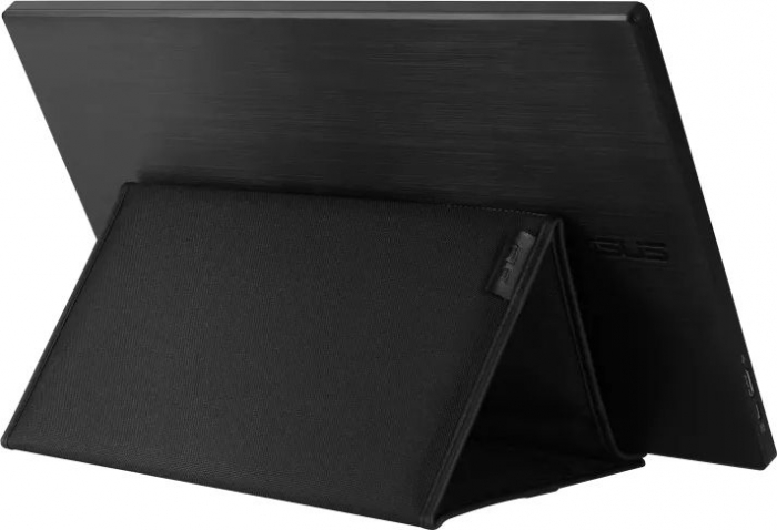Monitor ASUS ZenScreen MB165B, 15.6" WXGA 1366 x 768, TN, 10 ms, 60 Hz, Black [5]
