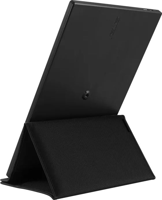Monitor ASUS ZenScreen MB165B, 15.6" WXGA 1366 x 768, TN, 10 ms, 60 Hz, Black [6]