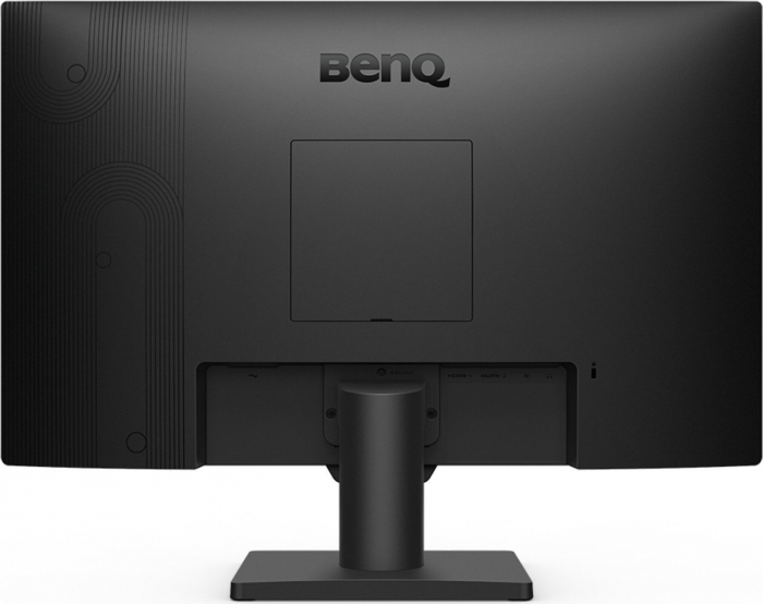 Monitor BenQ 9H.LLSLJ.LBE, 23.8" Full HD 1920 x 1080, IPS, 5 ms, 100 Hz, Black [6]