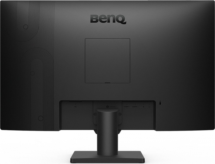 Monitor BenQ 9H.LLTLJ.LBE, 27" Full HD 1920 x 1080, IPS, 5 ms, 100 Hz, Black [5]