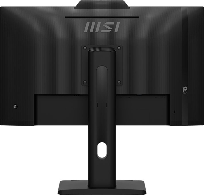 Monitor Business MSI PRO, 27" Full HD 1920 x 1080, IPS, 4 ms, 120 Hz, Black [5]