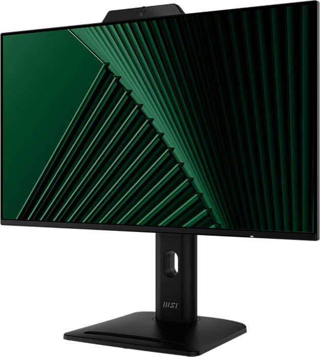 Monitor Business MSI PRO, 27" Full HD 1920 x 1080, IPS, 4 ms, 120 Hz, Black [4]