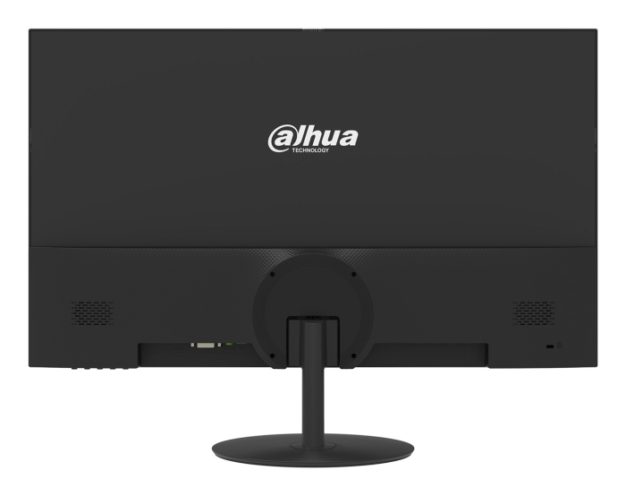 Monitor Dahua Technology, 21.4" Full HD 1920 x 1080, VA, 10 ms, 100 Hz, Black [3]